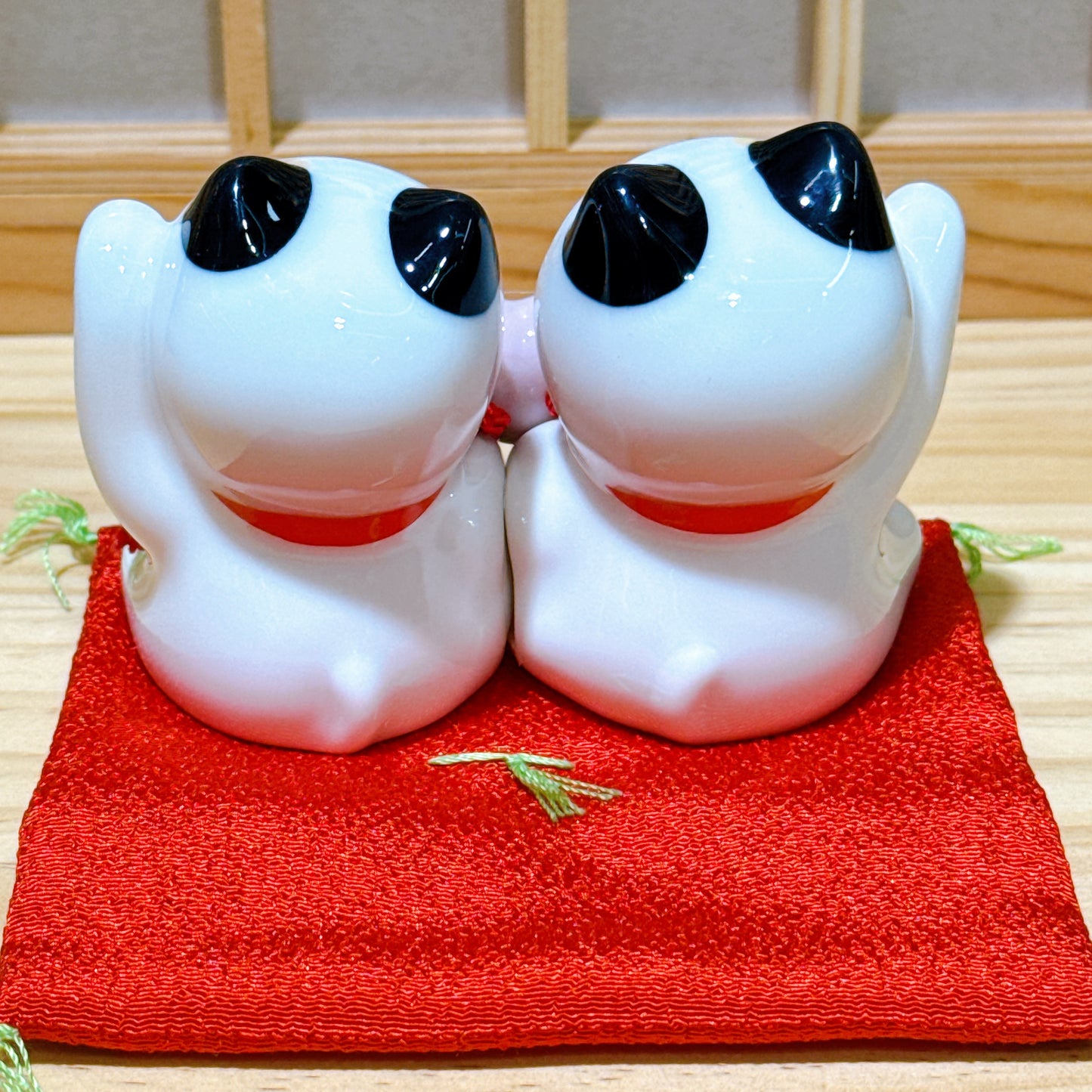 日本彩繪戀愛成就招財貓