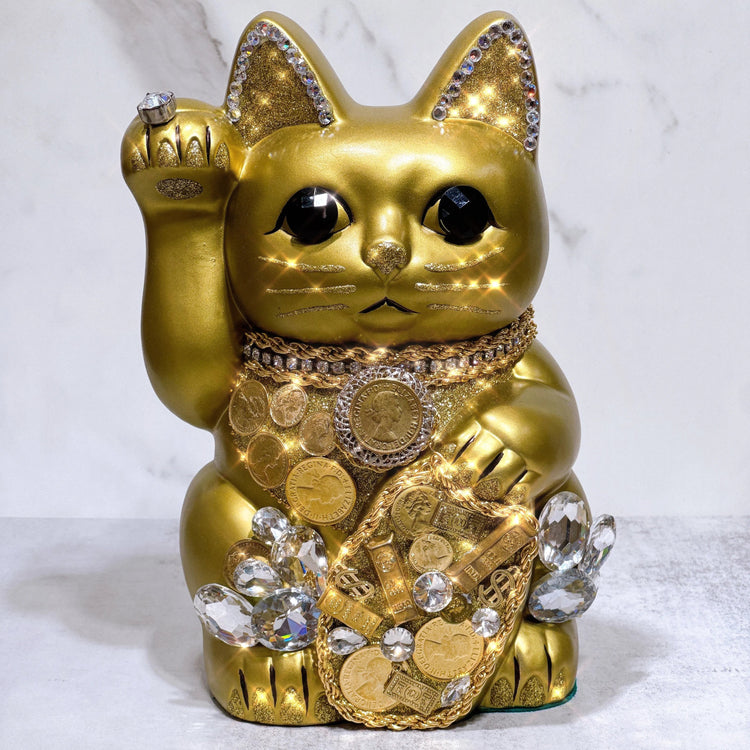 緣貓
