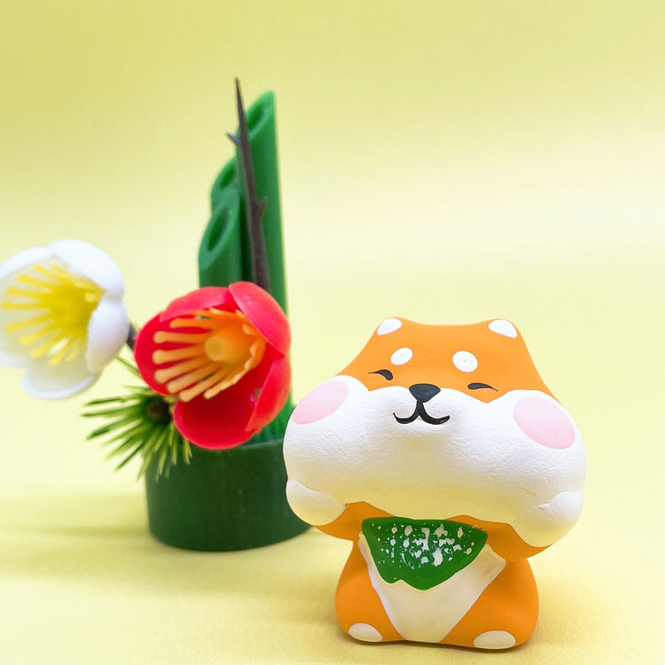 柴犬