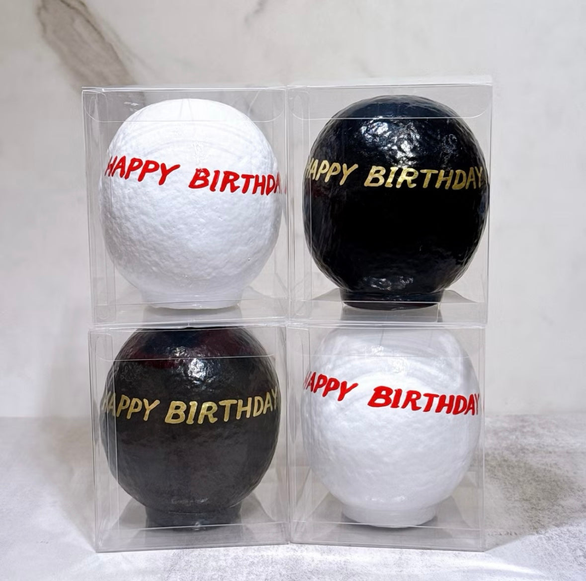 日本群馬縣高崎達摩 誕生日 happy birthday