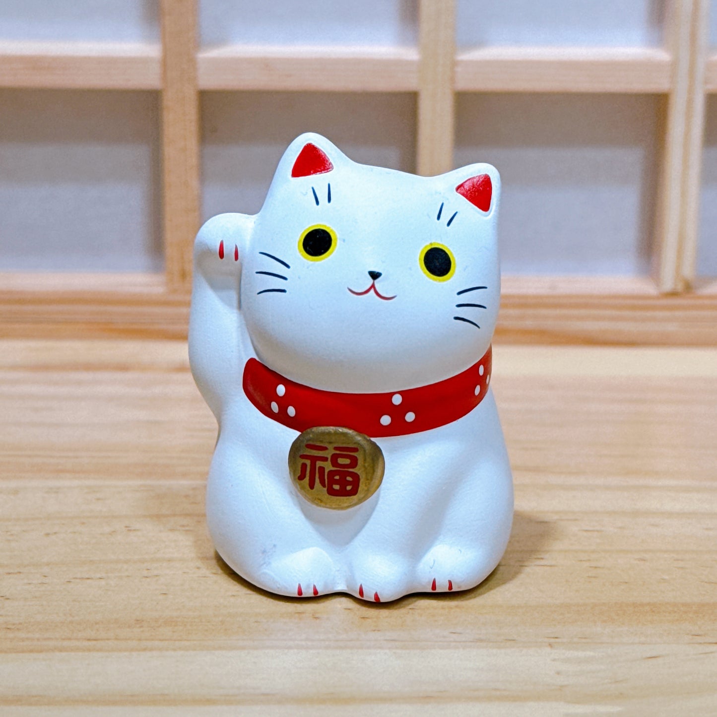 日本開運招福招財貓