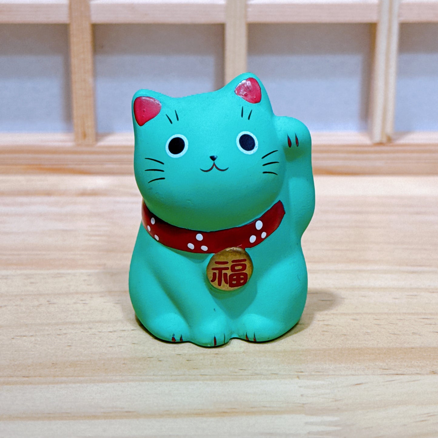 日本開運招福招財貓