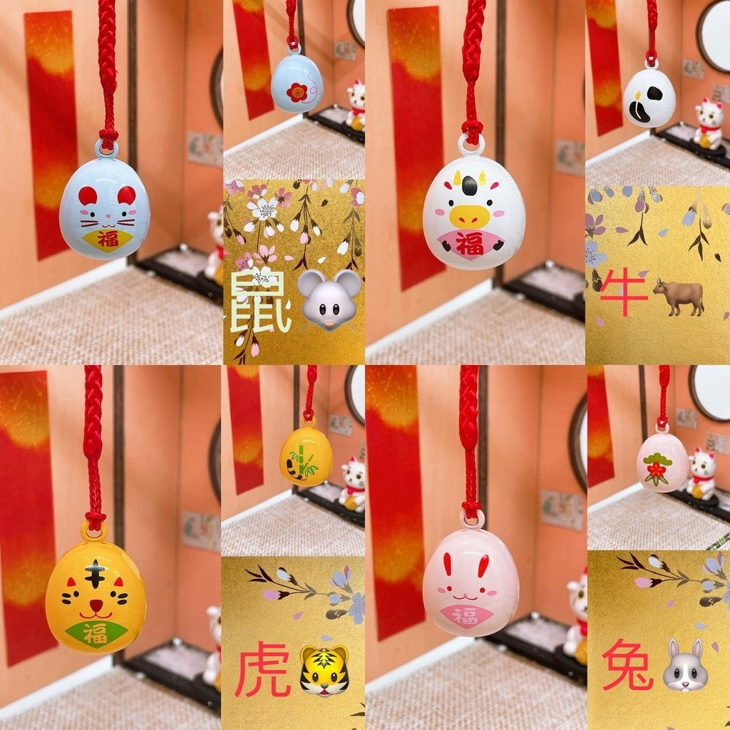 日本锦彩福尽招财猫