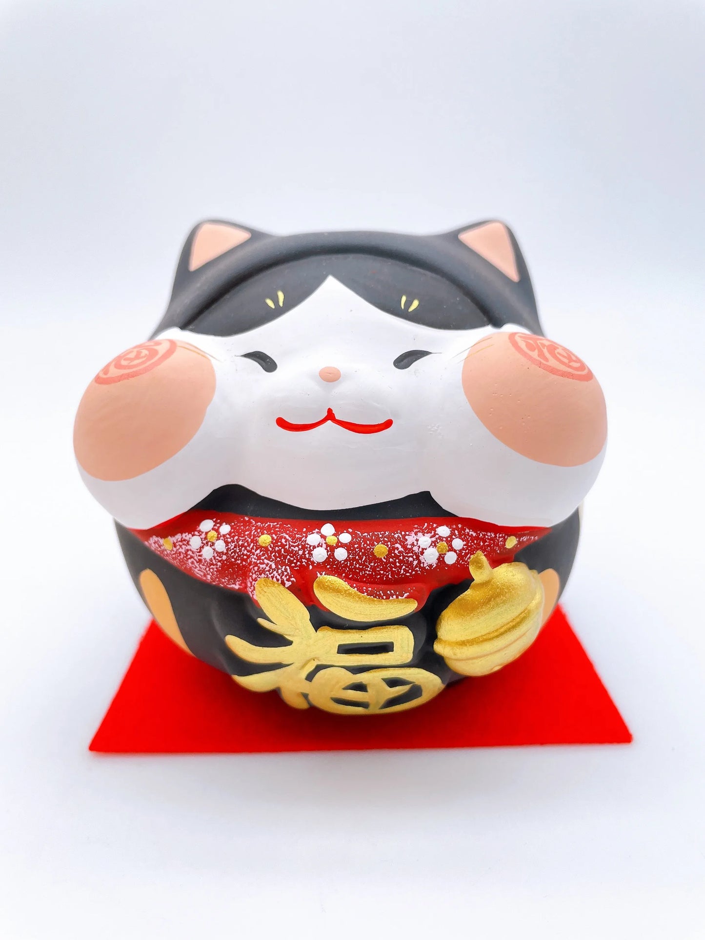 日本大招福招財貓 系列