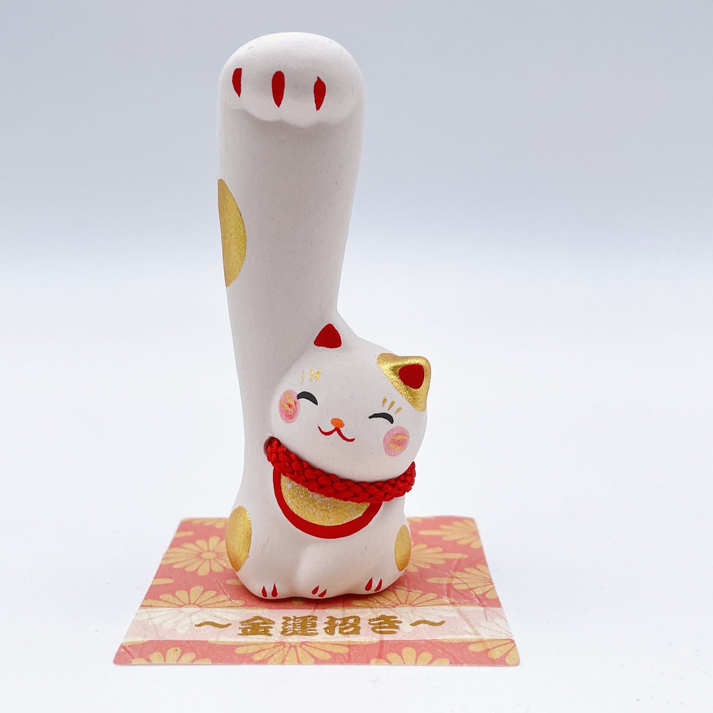日本長手祈福招財貓 系列